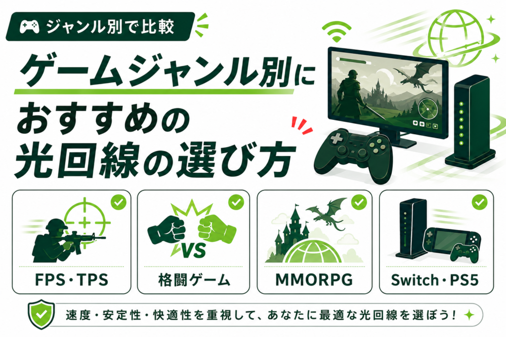 選び方